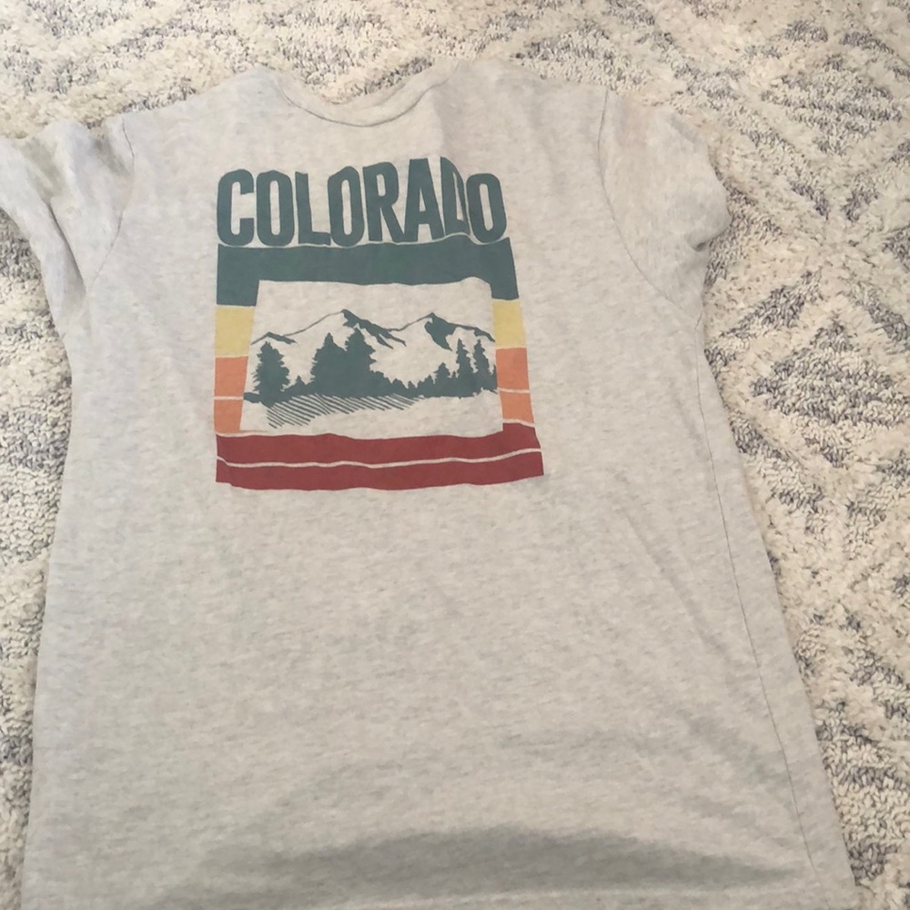 Colorado T-Shirt